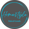 Homestyle Baked Goods